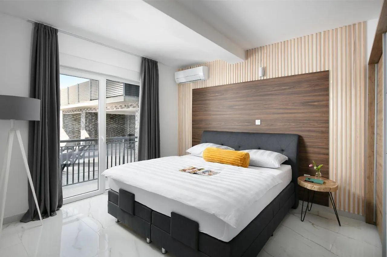 Villa Chanel Crikvenica 0*,
