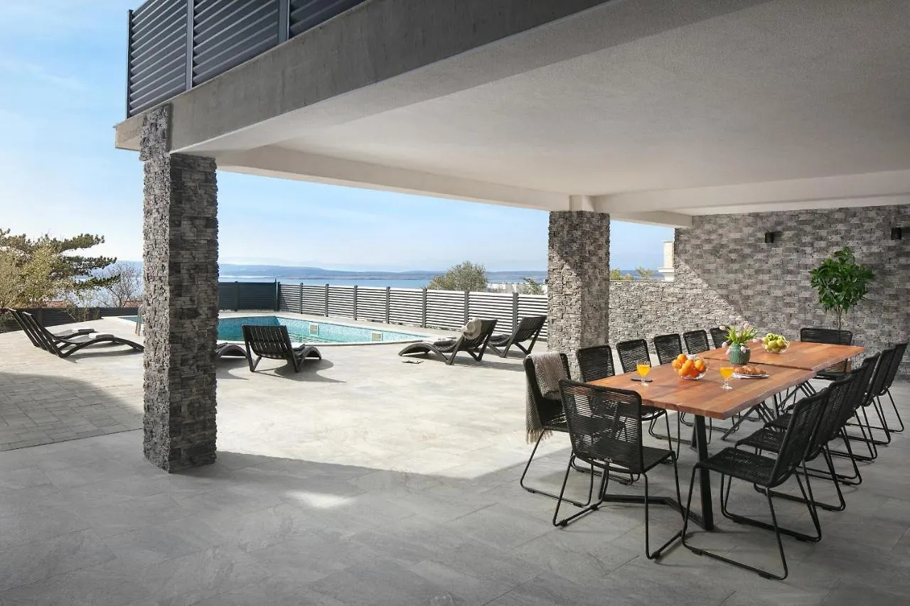 Villa Chanel Crikvenica