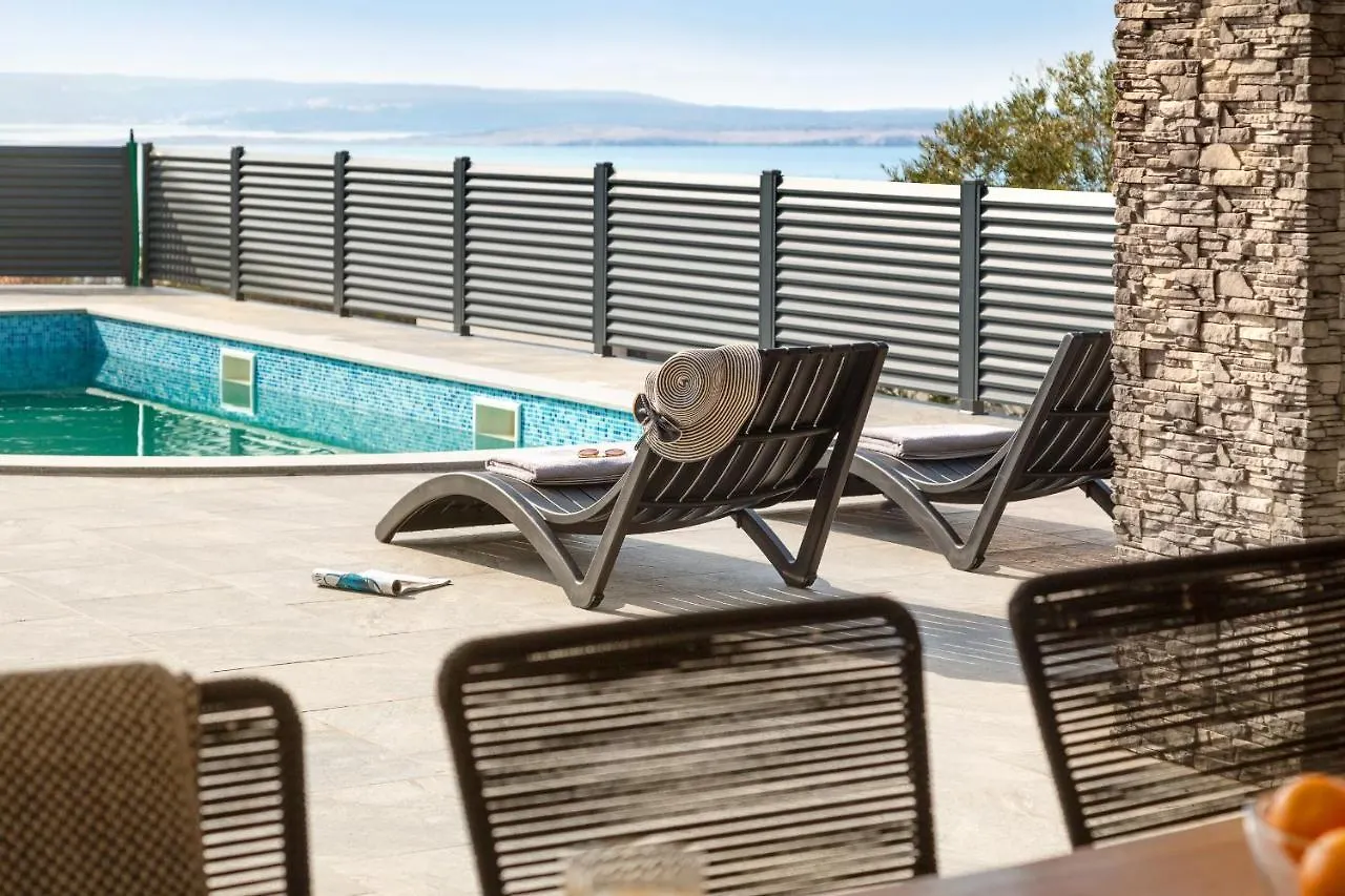 Villa Chanel Crikvenica