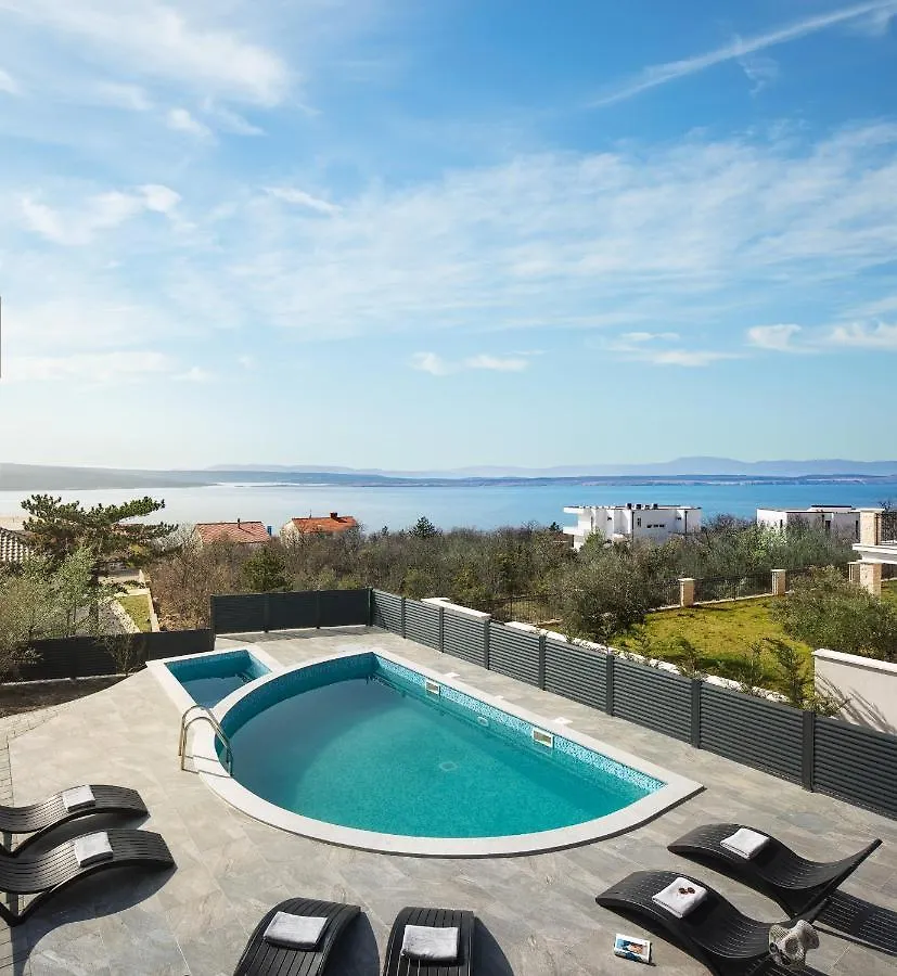 Villa Chanel Crikvenica 0*,