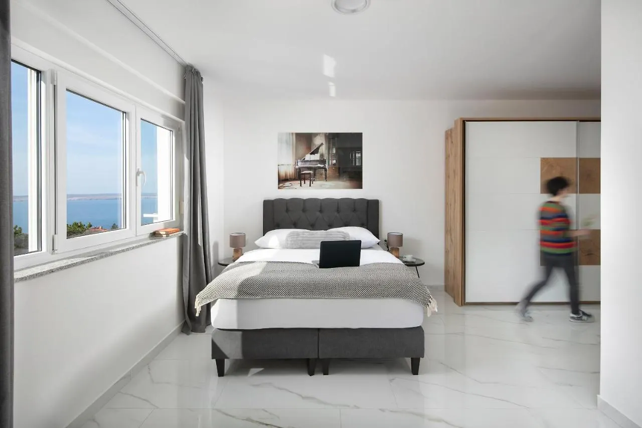 Villa Chanel Crikvenica