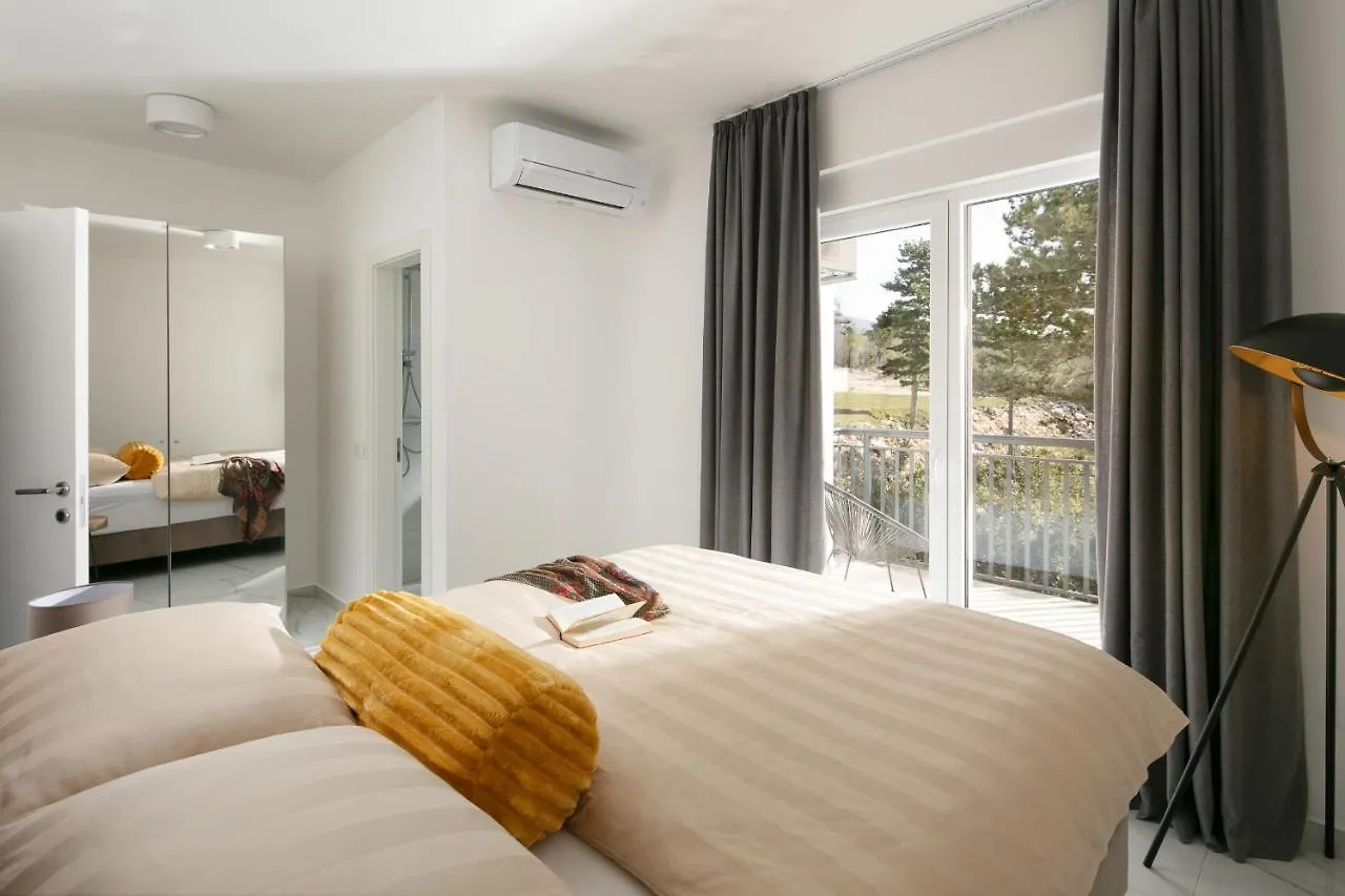 Villa Chanel Crikvenica 0*,