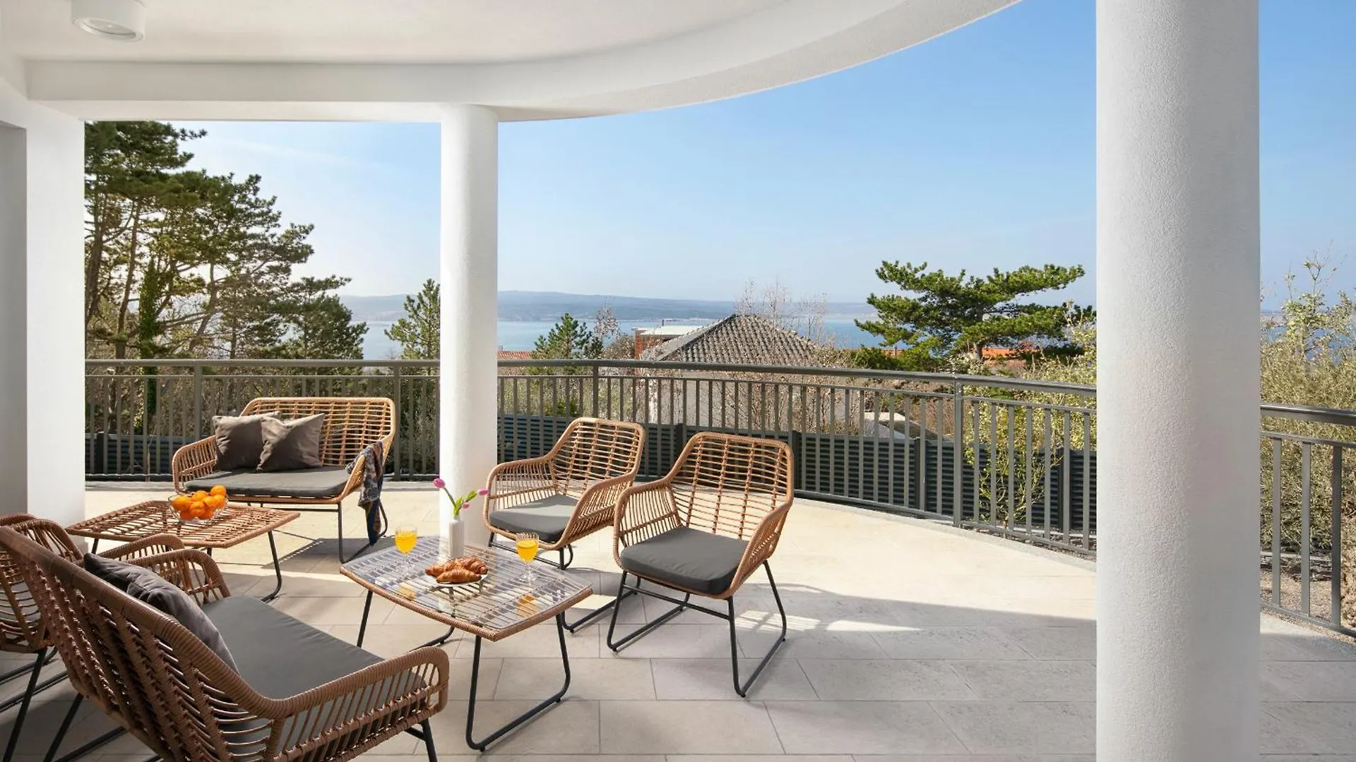 Villa Chanel Crikvenica