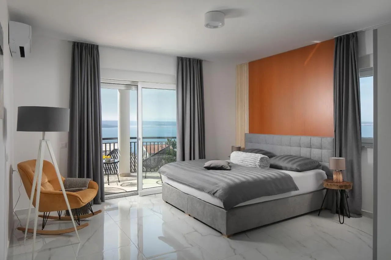 Villa Chanel Crikvenica