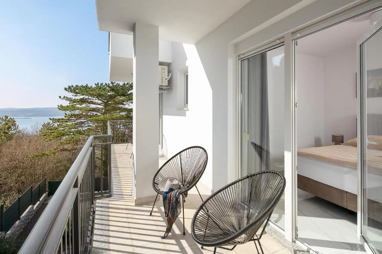 Villa Chanel Crikvenica