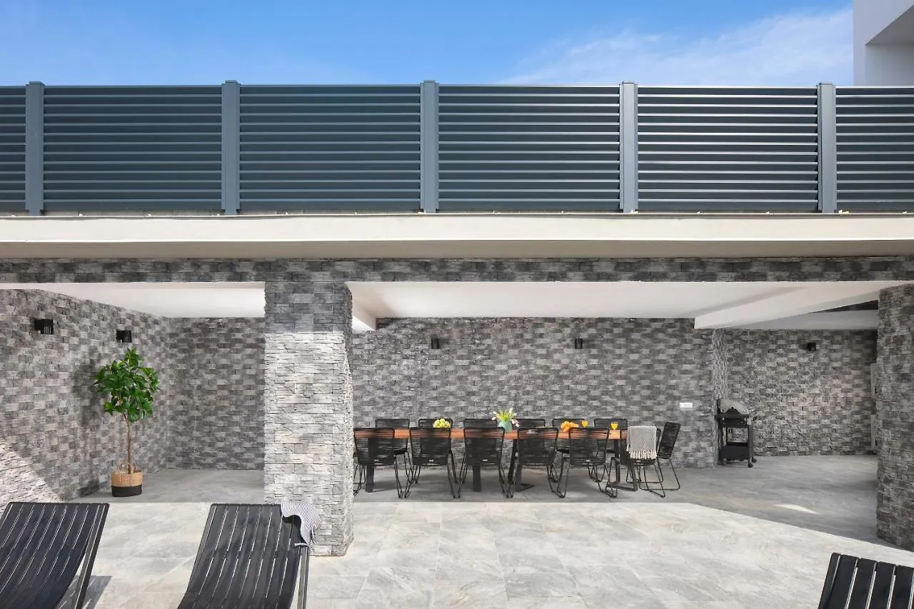 Villa Chanel Crikvenica