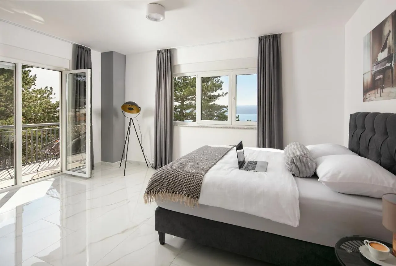 Villa Chanel Crikvenica Croatia